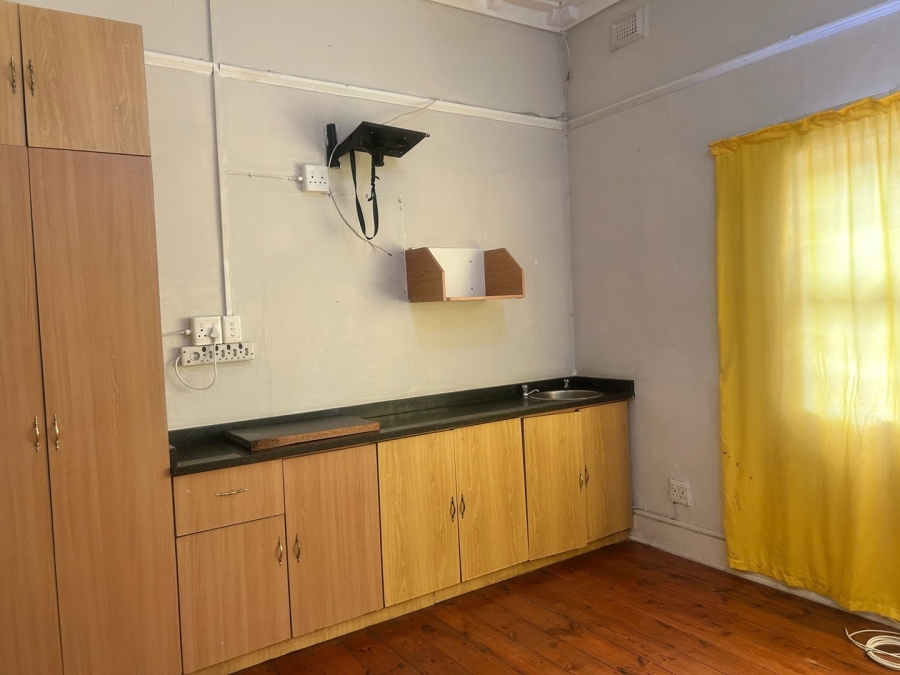 Commercial Property for Sale in Quigney Eastern Cape